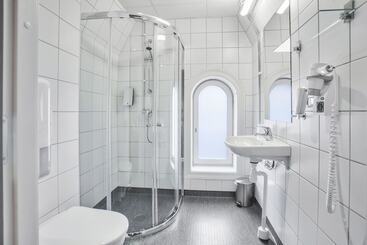 هاستل K7  Oslo