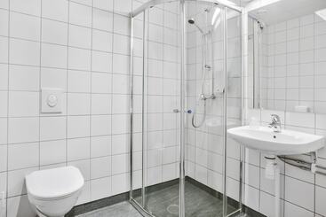 هاستل K7  Oslo