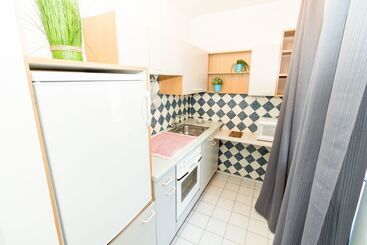 Apartment Wichtelgasse