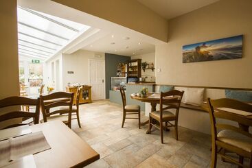 تختخواب و صبحانه Cul Erg House & Kitchen