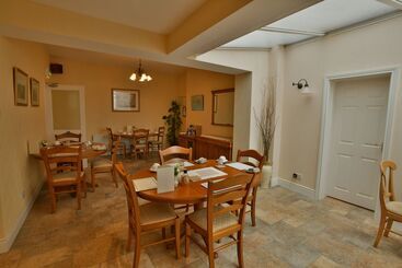 تختخواب و صبحانه Cul Erg House & Kitchen