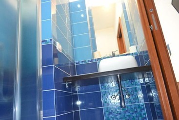 تختخواب و صبحانه Porta Nuova