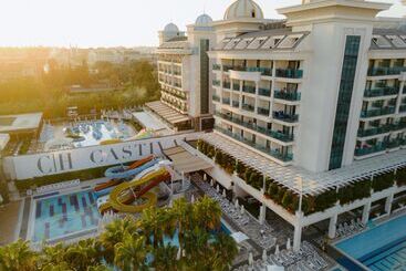 Castival Hotel - All Inclusive