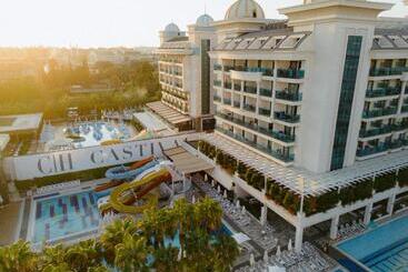 Castival Hotel   All Inclusive