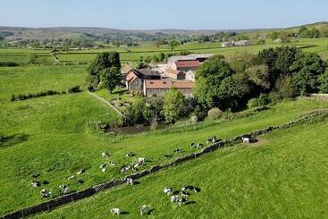 Church House Farm - Whitby