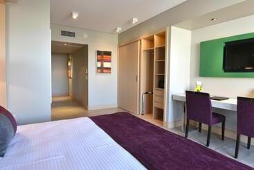 Arc Recoleta Boutique Hotel & Spa