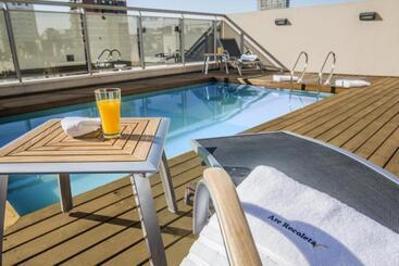 Arc Recoleta Boutique Hotel & Spa