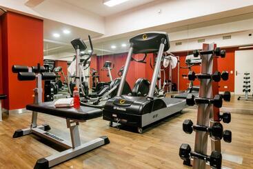 Arc Recoleta Boutique Hotel & Spa