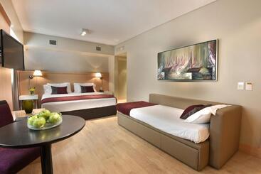Arc Recoleta Boutique Hotel & Spa