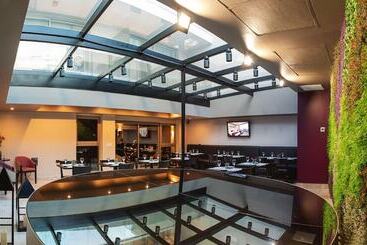 Arc Recoleta Boutique Hotel & Spa
