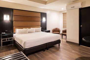 هتل Astor Tijuana