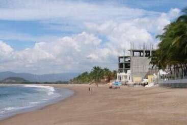 هتل Bahía