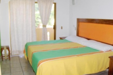 هتل Bahía