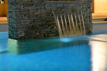 هتل Borgo Conde Wine Resort