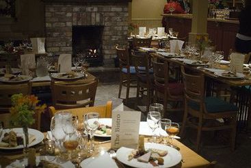 هتل Charlemont Arms