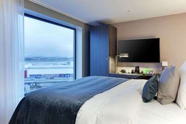 Clarion Hotel Air