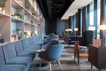Clarion Hotel Air
