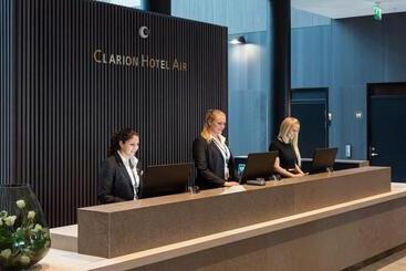 Clarion Hotel Air