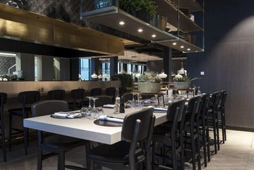 Clarion Hotel Air