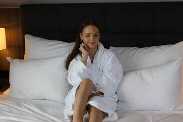 Clarion Hotel Air
