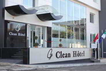 Clean - Blida