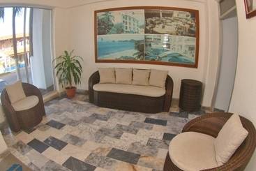 هتل Club Nautico El Dorado