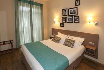 בית מלון כפרי Hôtel Duc De Padoue