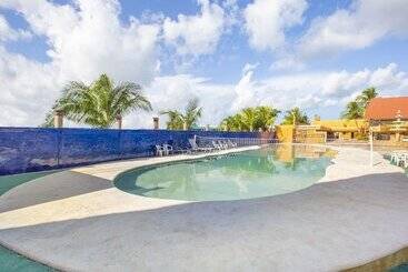 هتل Hacienda Ixtlan