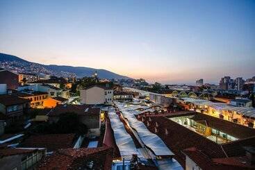 هتل Kutlucan Oldtown
