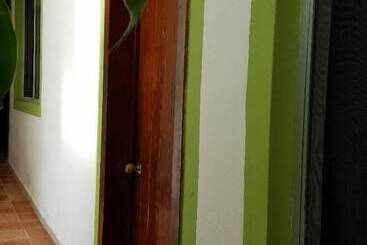 هتل La Quinta Avenida