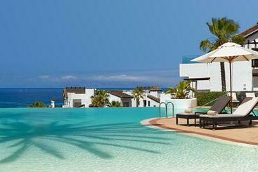 Las Terrazas de Abama Suites - Guia de Isora