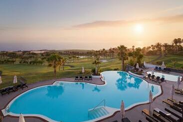 هتل Las Terrazas de Abama Suites