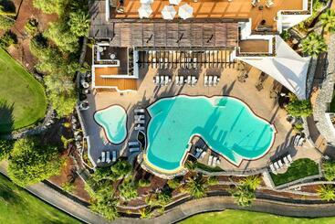 Las Terrazas de Abama Suites - Guia de Isora