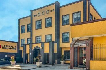 Monte Salerno Hotel & Suites