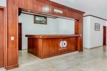 Monte Salerno Hotel & Suites