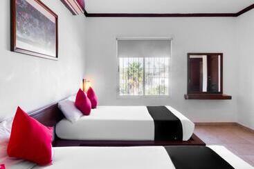 Monte Salerno Hotel & Suites