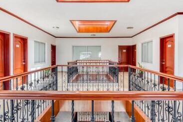 Monte Salerno Hotel & Suites