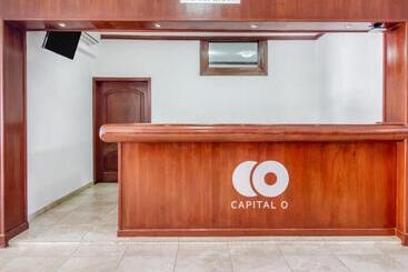 Monte Salerno Hotel & Suites