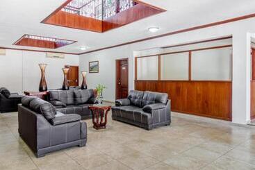 Monte Salerno Hotel & Suites