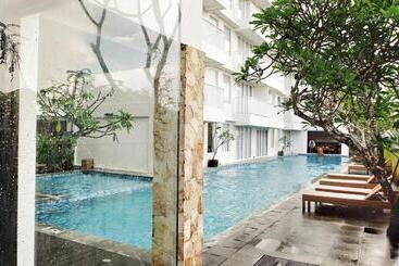Paragon Hotel Seminyak