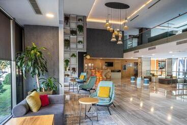 هتل Park Dedeman Eskişehir