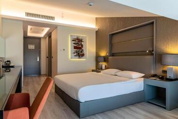 هتل Park Dedeman Eskişehir