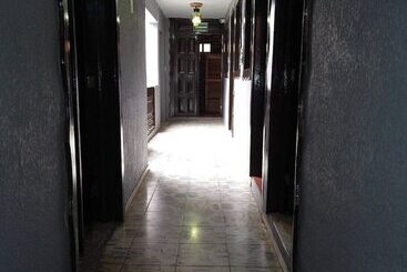هتل Plaza Mazamitla