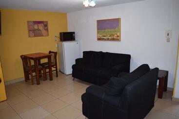 هتل Santa Lucia Del Bosque