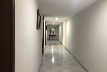 هتل Santander Veracruz   Malecon