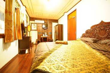 هتل The Sixty At Ayutthaya
