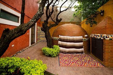 La Casona Tequisquiapan Hotel & Spa