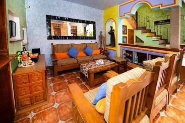 La Casona Tequisquiapan Hotel & Spa