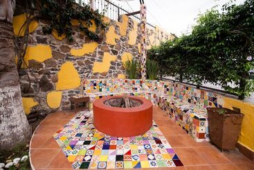 La Casona Tequisquiapan Hotel & Spa