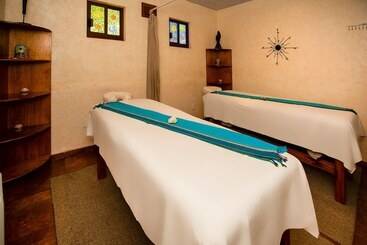 La Casona Tequisquiapan Hotel & Spa